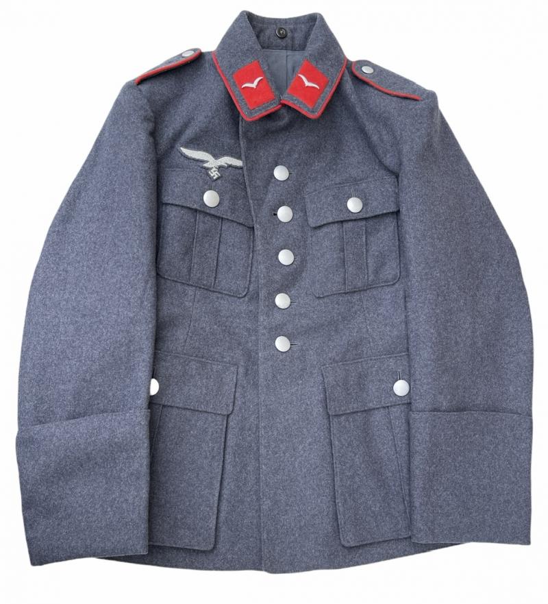 Luftwaffe Flak Tunic