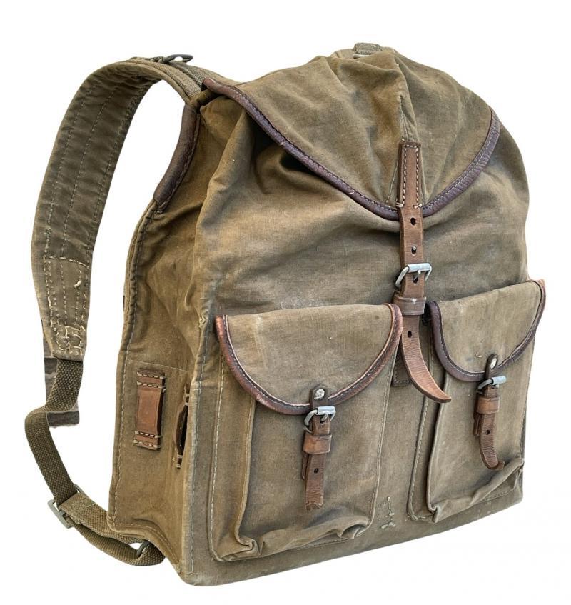 WW2-M39-Italian-small-backpack-Borsa-tattica-nr2 – Midwest Airsoft  Reenactment Society LLC