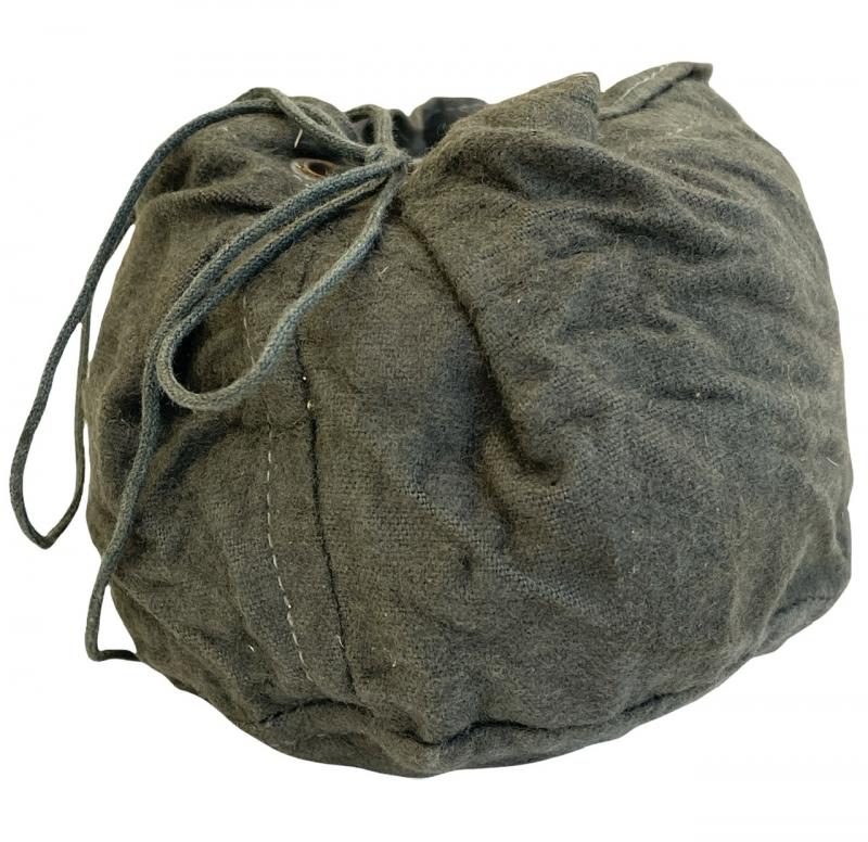 Wehrmacht M31 Gasmask Filter Dust Cover