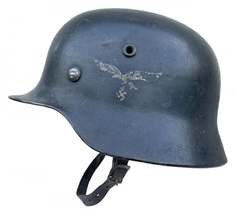 Luftwaffe M40 SD Helmet