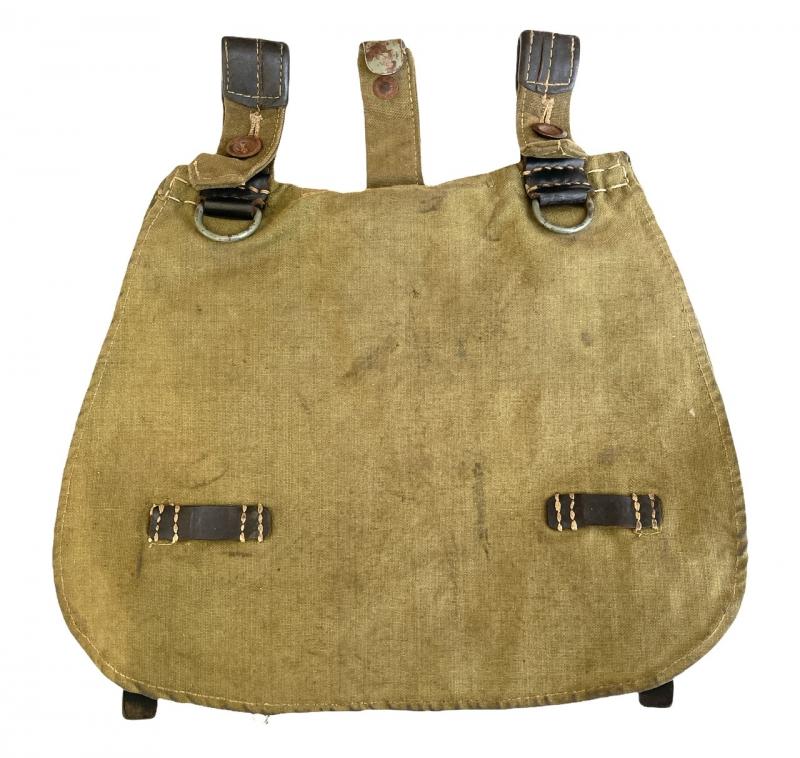 Wehrmacht M31 Breadbag