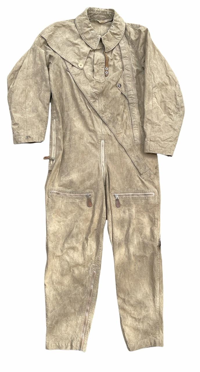 Luftwaffe Flight Combi (suit) for Pilots and Aircrews