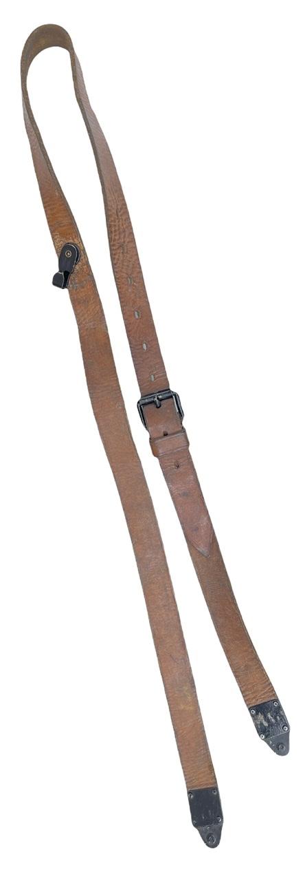 Wehrmacht Fieldphone FF33 Carrying Strap