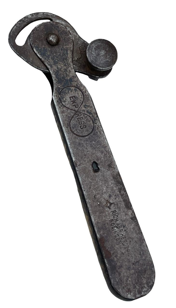 Wehrmacht Can Opener