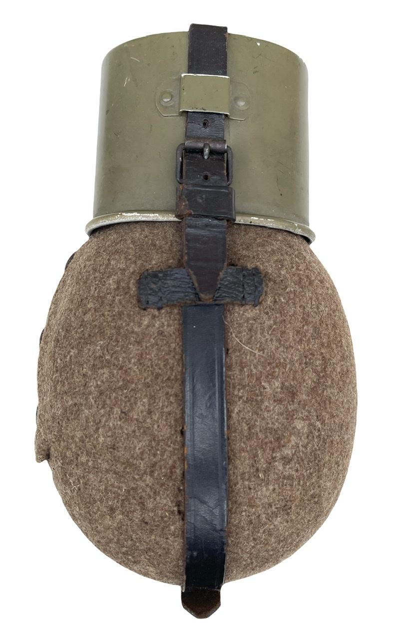 Wehrmacht M31 Canteen