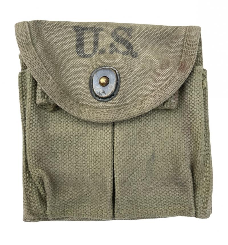 US WW2 M1 Carbine Pouch