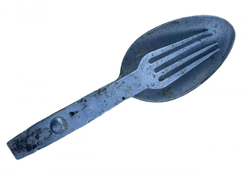 Wehrmacht Spoon/Fork Combination (Göffel)