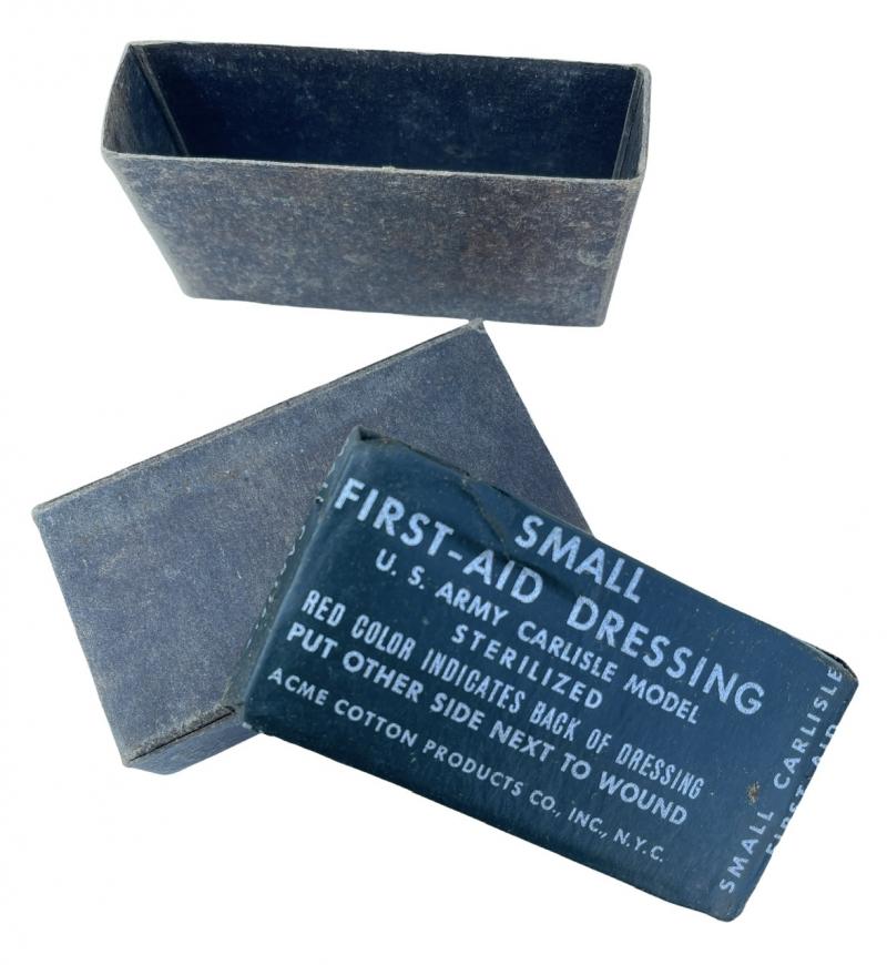 US WW2 First Aid Bandage