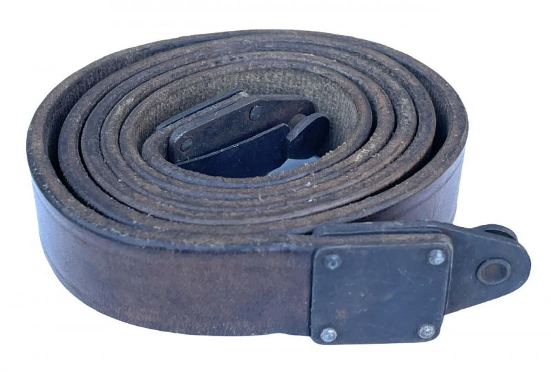 Wehrmacht Fieldphone FF33 Carrying Strap