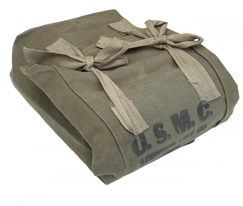 US WW2 USMC M7 Anti Tank Mine Pouch