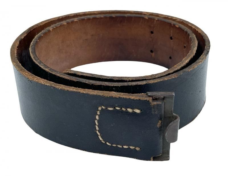 Wehrmacht M44 leather combat Belt