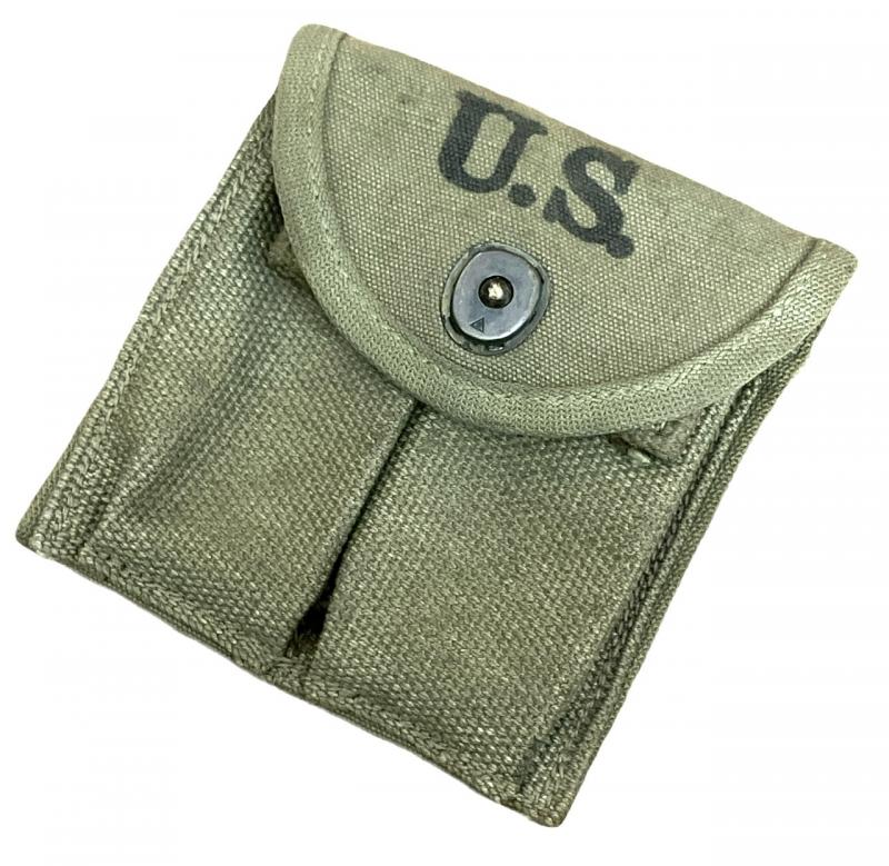 US WW2 M1 Carbine Pouch