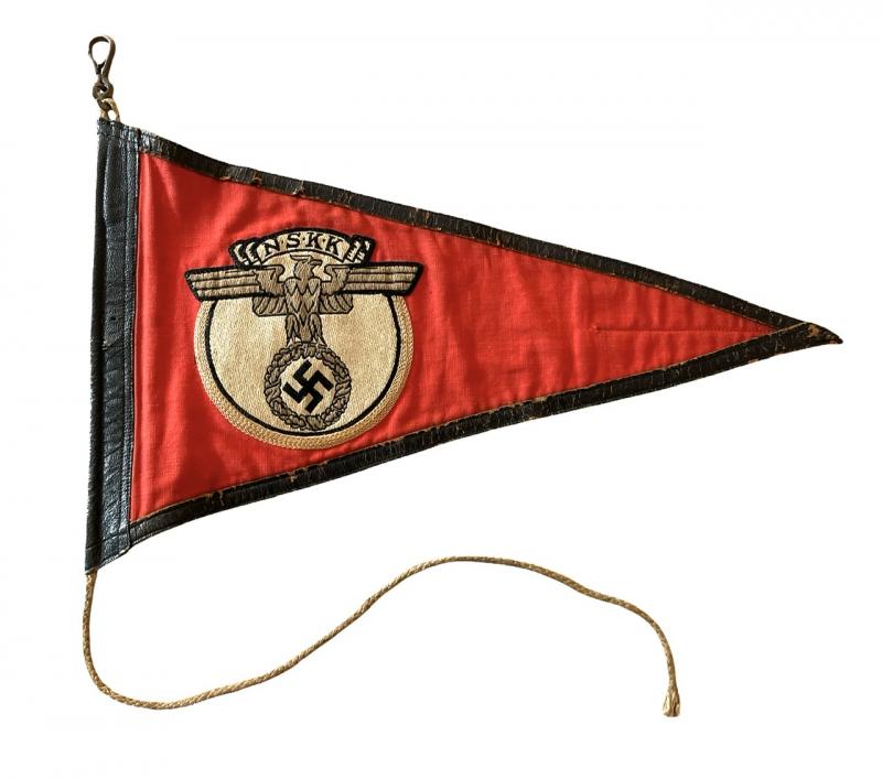 NSKK Pennant