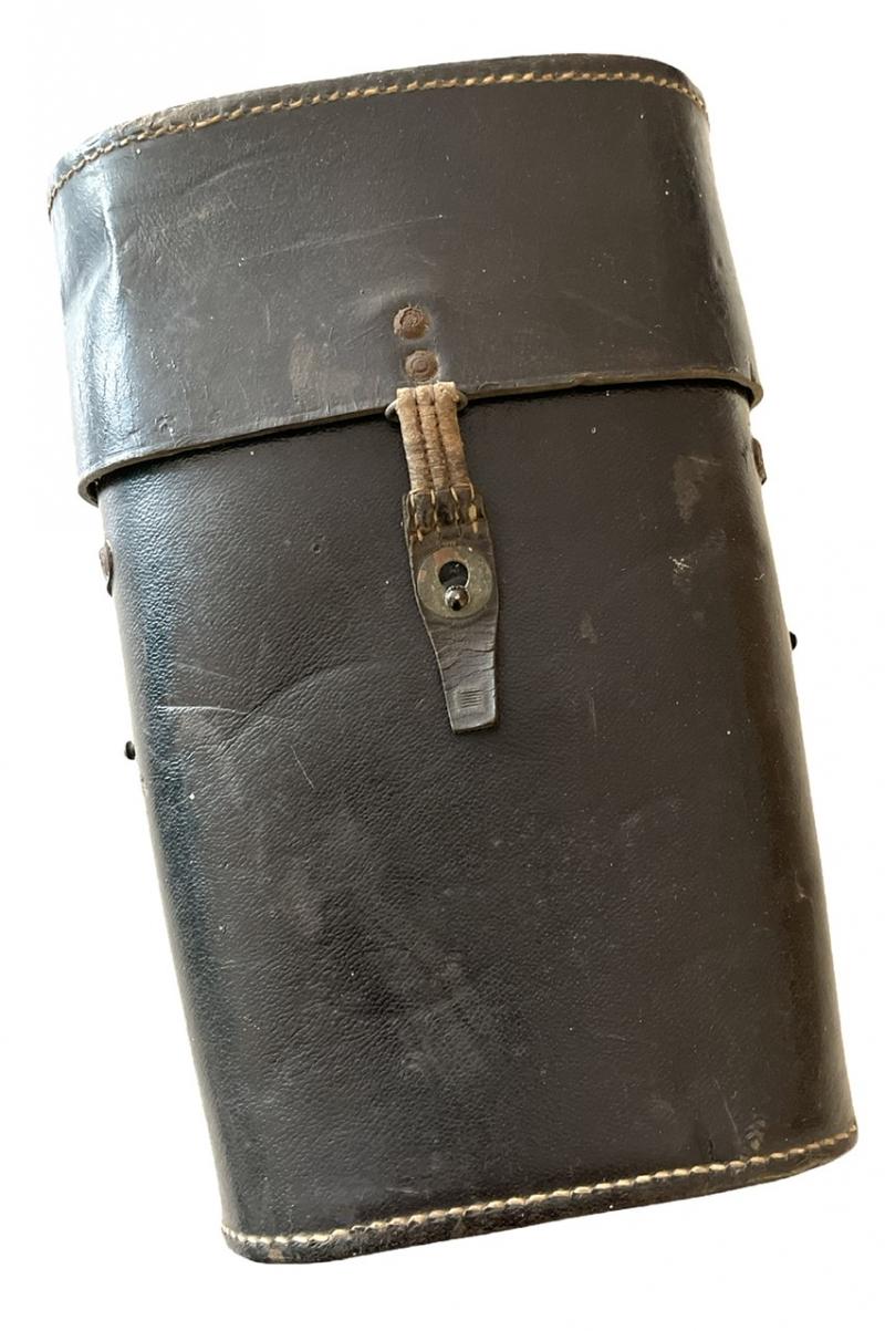 Kriegsmarine Binoculars Case