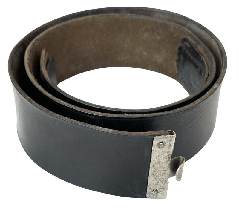 Hitler-Jugend Leather Belt