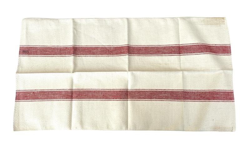 Kriegsmarine Towel