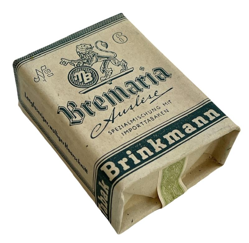 Wehrmacht era Bremaria Tabaco