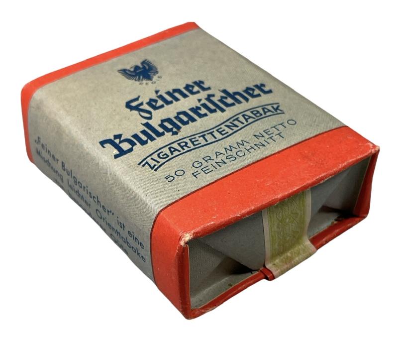 Wehrmacht era Cigarette Tabaco