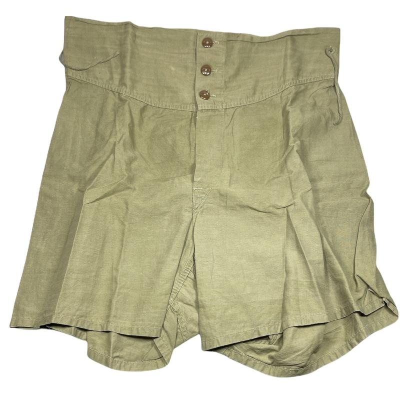 IMCS Militaria | US WW2 GI Underwear