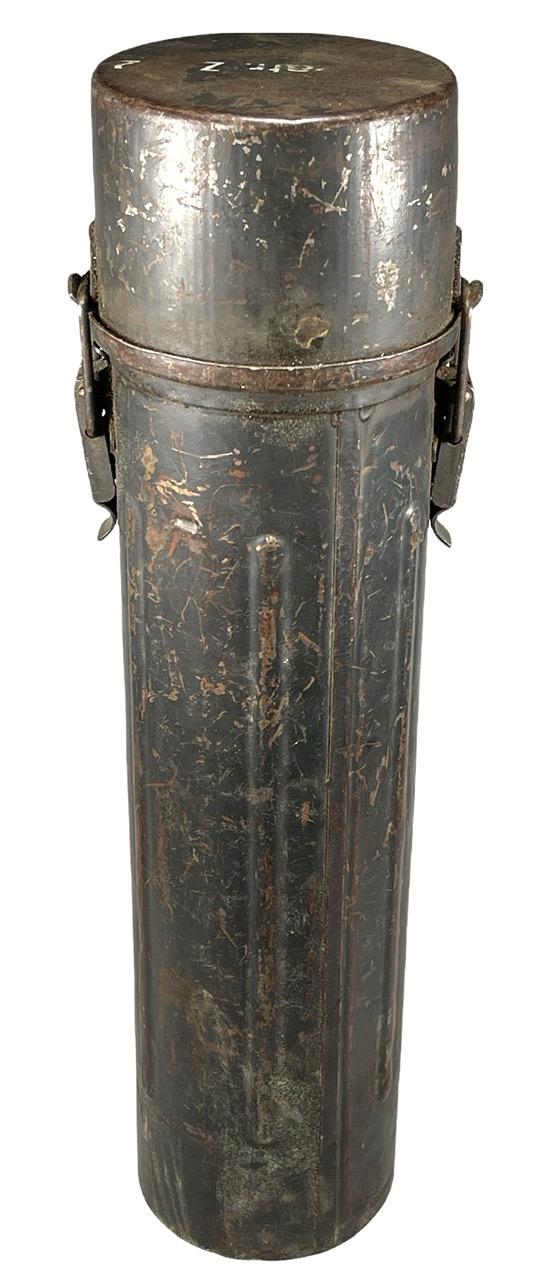 Wehrmacht Spr.Patr.Z Ammunition Container