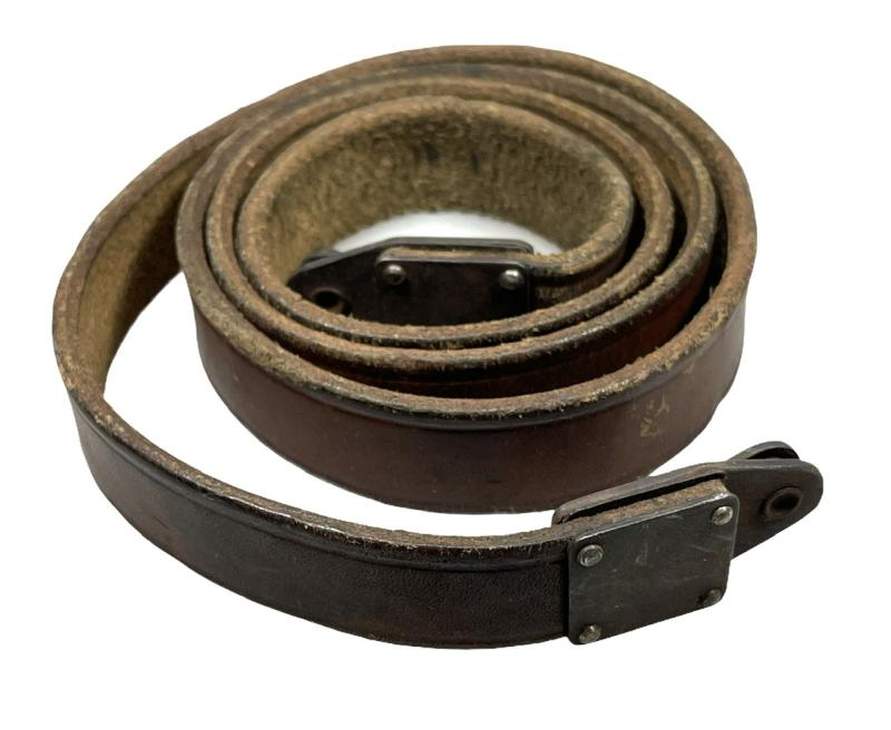 Wehrmacht Fieldphone FF33 Carrying Strap