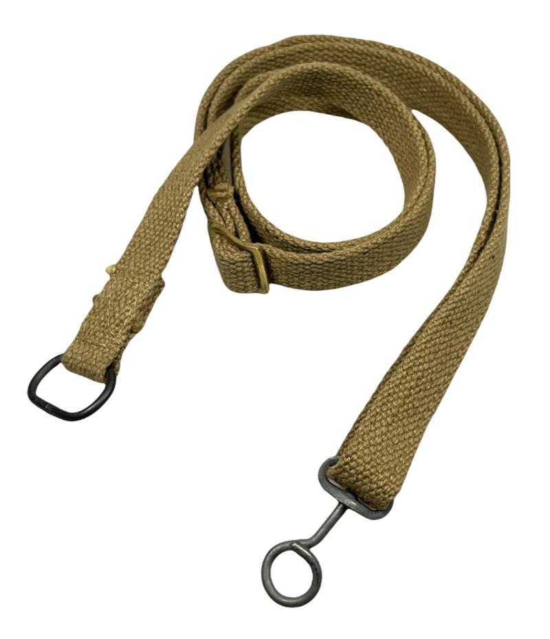 British WW2 Stengun Sling