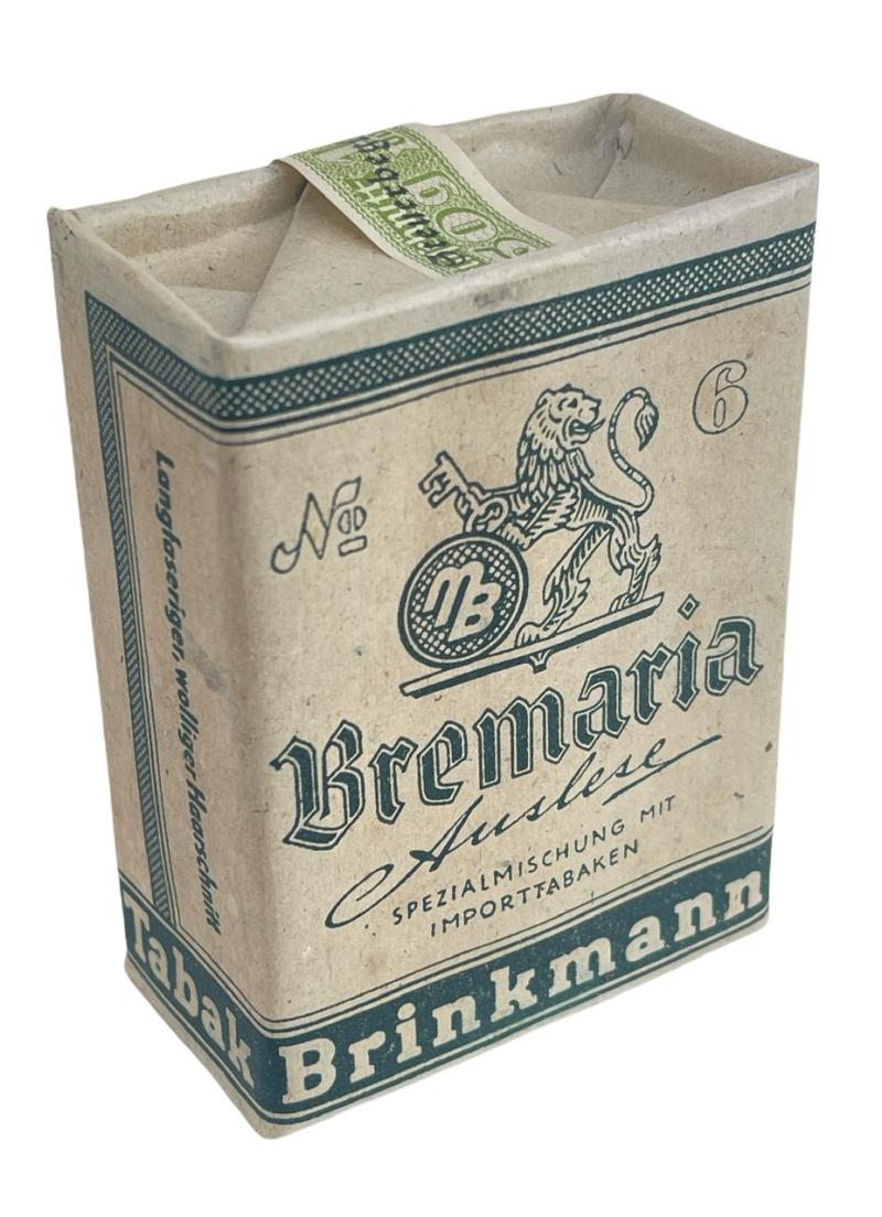 Wehrmacht era Bremaria Tabaco