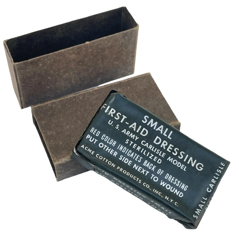 US WW2 First Aid Bandage