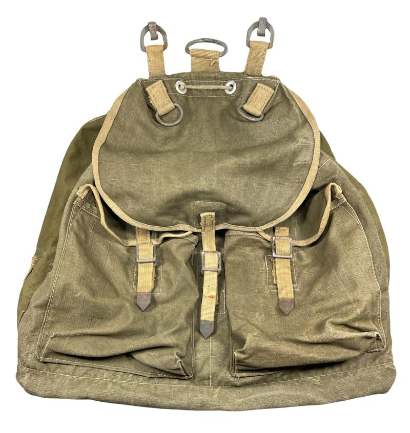 Wehrmacht Tropical Backpack