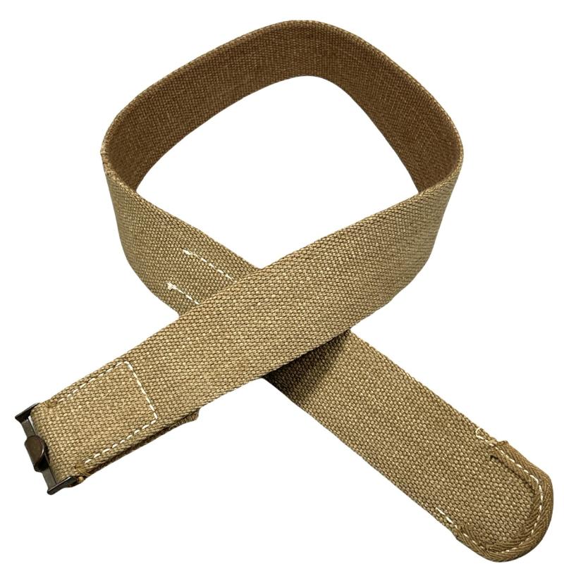 Wehrmacht Tropical combat Belt