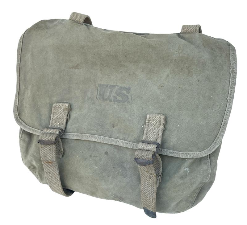 US WW2 Musset Bag (Backpack)