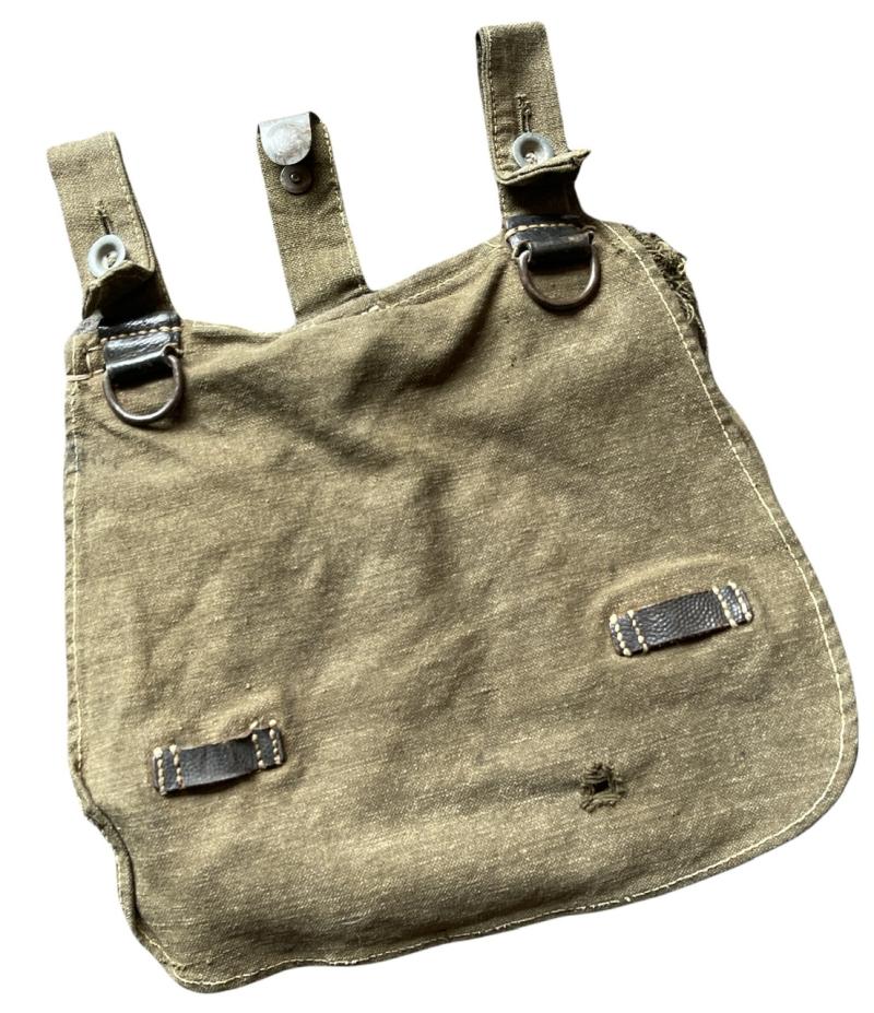 Wehrmacht M31 Breadbag