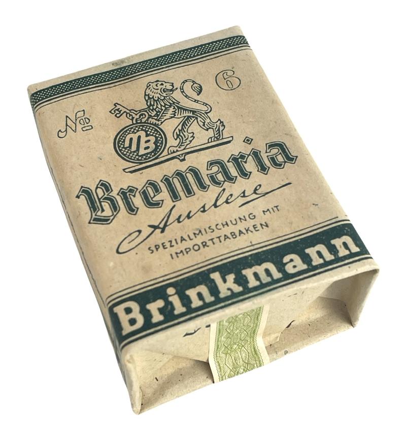 Wehrmacht era Bremaria Tabaco