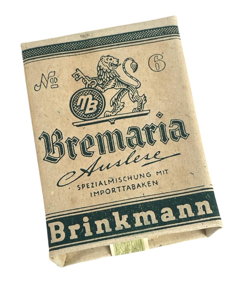 IMCS Militaria | Wehrmacht era Bremaria Tabaco