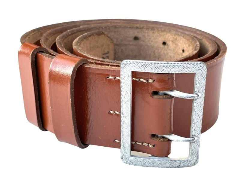 Luftwaffe NCO/Officers Belt