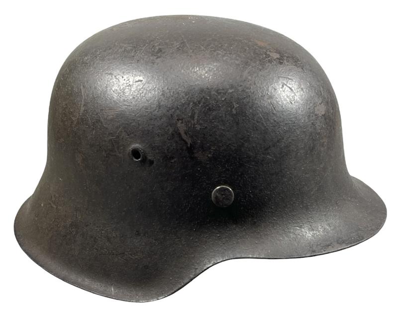 Wehrmacht M42 Helmet