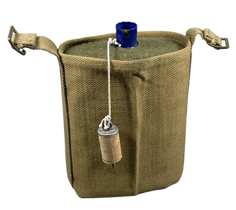 British WW2 Canteen