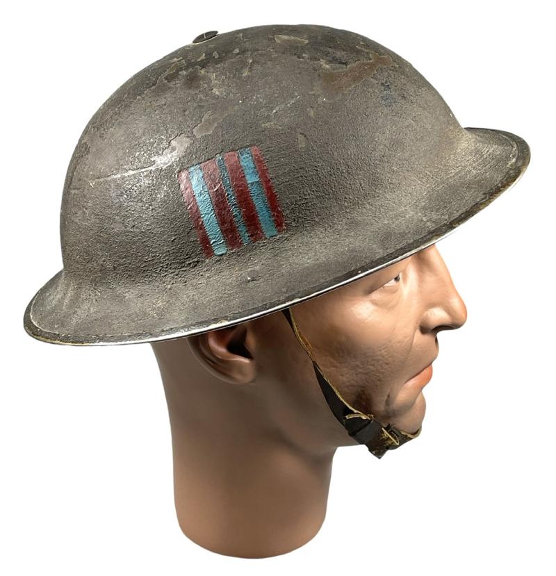 Corps of Royal Canadian Electrical and Mechanical Engineers Helmet