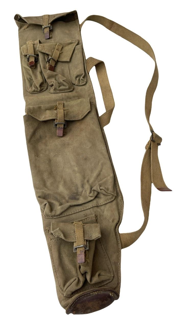 Canadian Brengun Spare Barrel Pouch