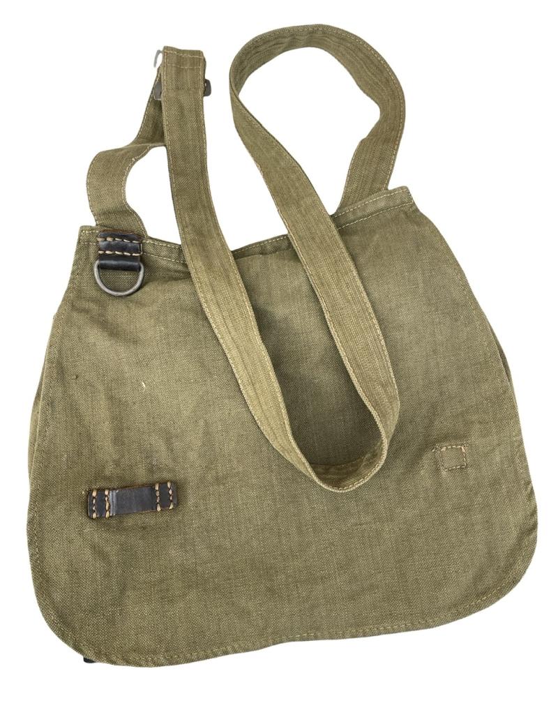 Wehrmacht M45 Breadbag