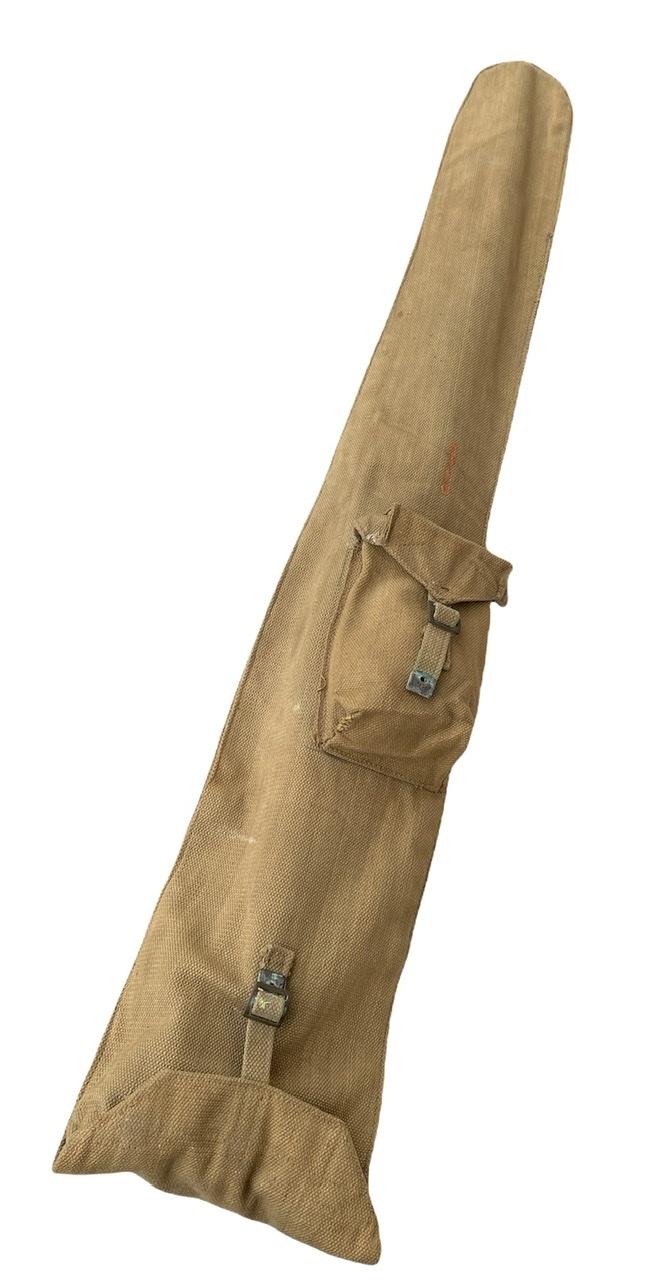 British WW2 Lee Enfield Cover