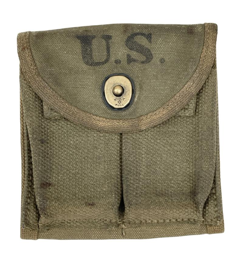 US WW2 M1 Carbine Pouch