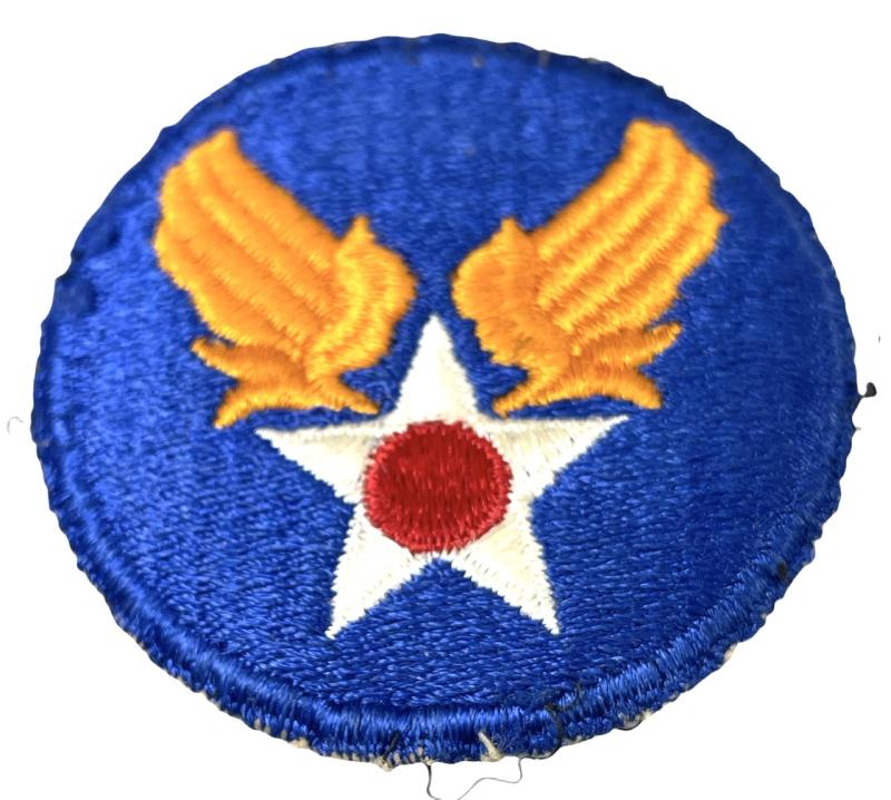 USAAF WW2 Tunic Patch