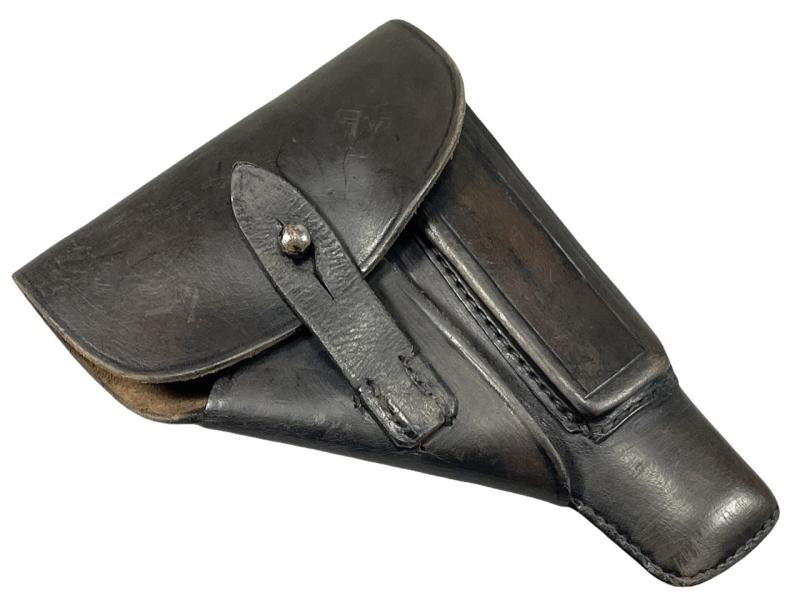 Wehrmacht PPK Holster