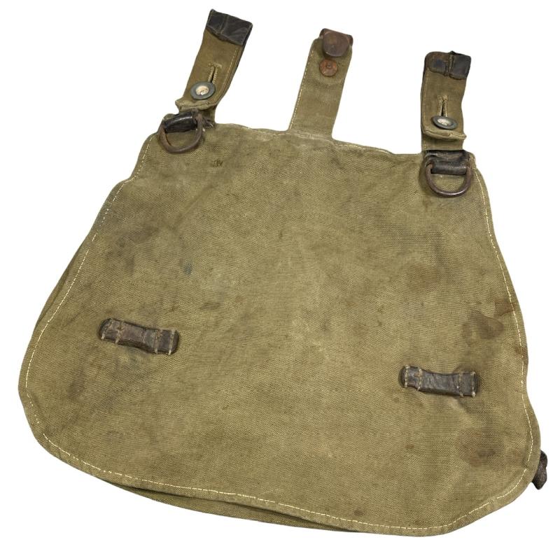 Wehrmacht M31 Breadbag