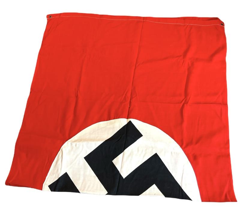 IMCS Militaria Wehrmacht Vehicle Recognition Flag