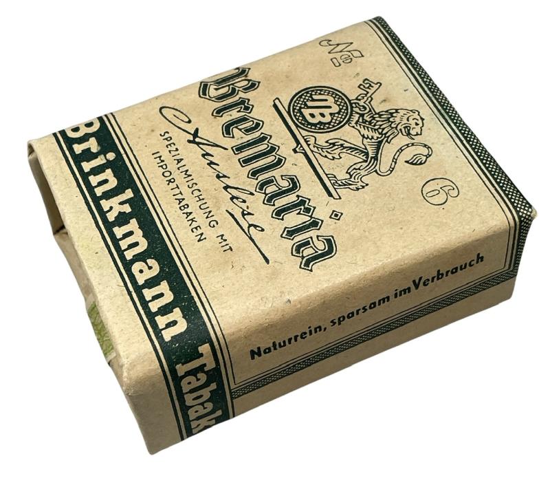 Wehrmacht era Bremaria Tabaco