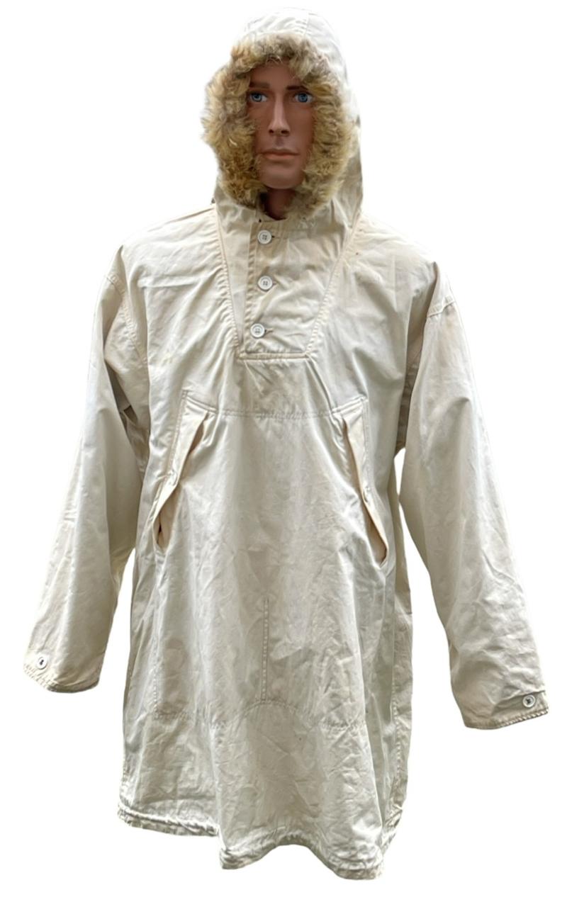 US WW2 reversable Anorak