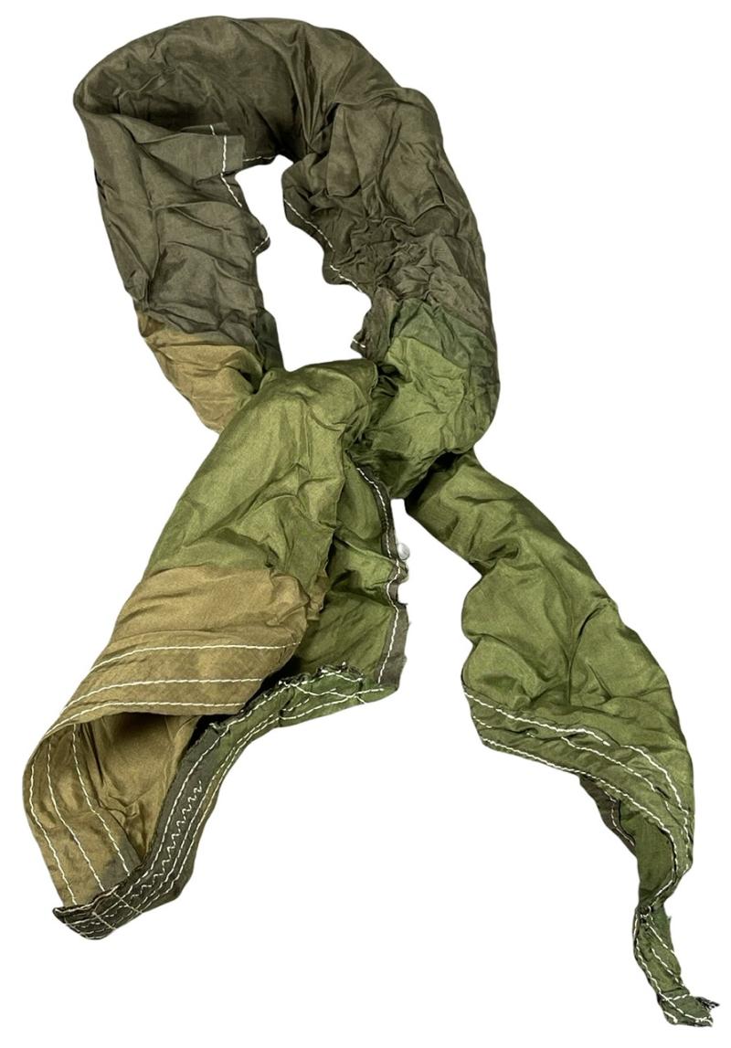 RZ20 Parachute Scarve