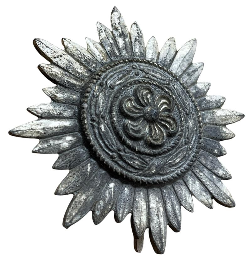 Tapferkeits und Verdienstauszeichnung für Ostvölker 1th class without swords in Silver